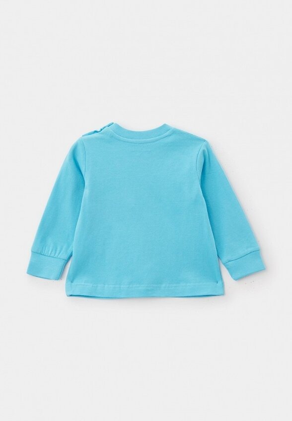 Лонгслив PlayToday