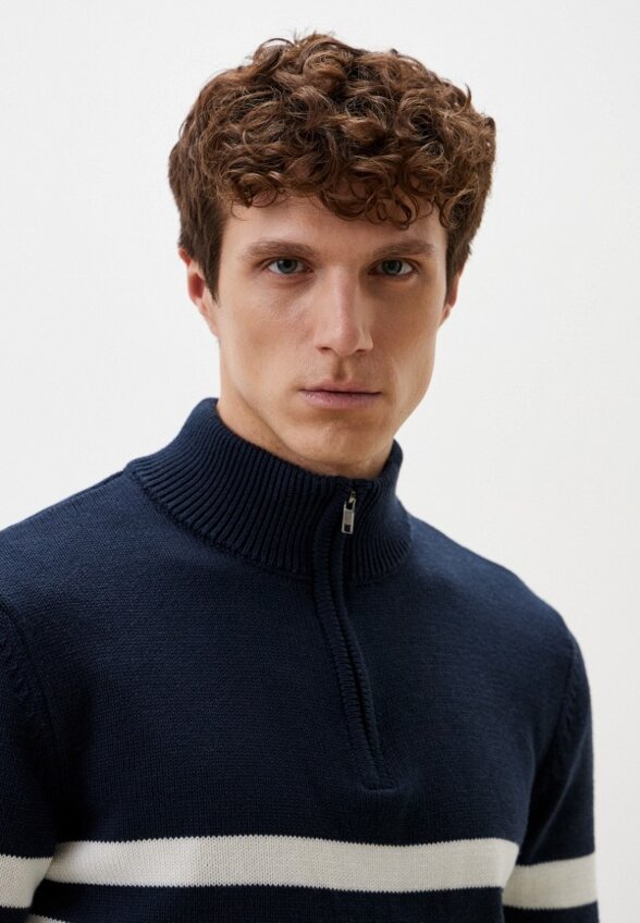 Джемпер Mustang