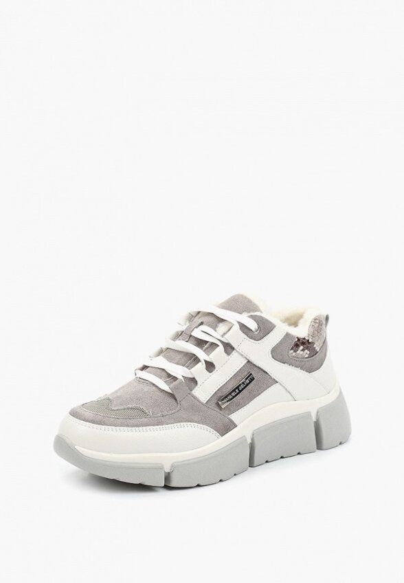 Кроссовки Emanuele Gelmetti