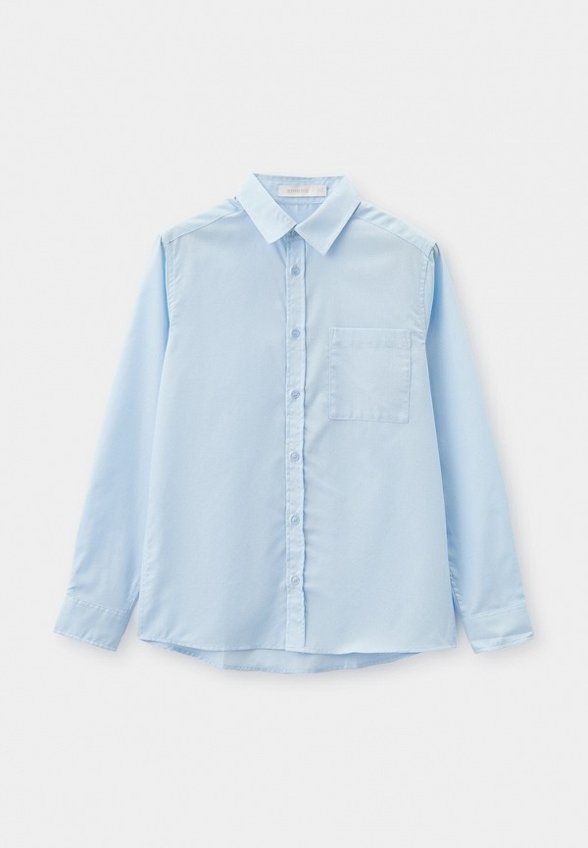 Рубашка Smena