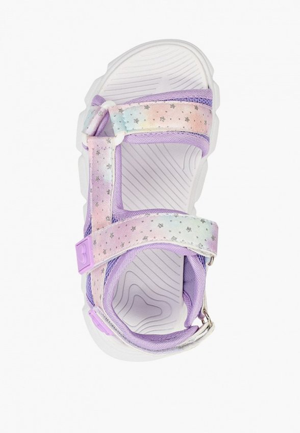 Сандалии Shuzzi