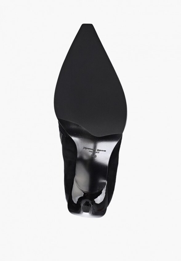 Ботфорты Massimo Renne