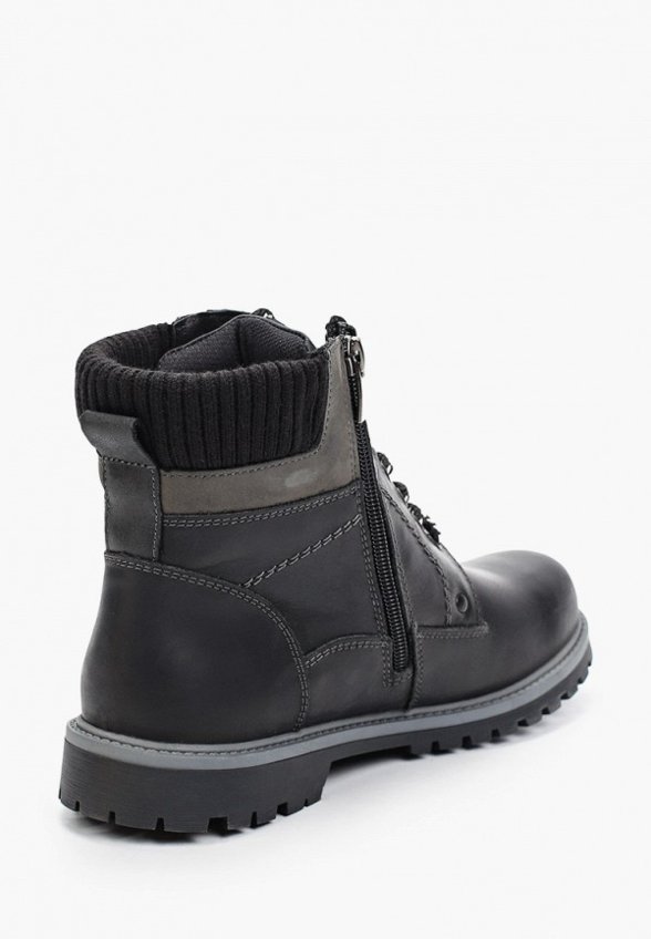 Ботинки Iridis