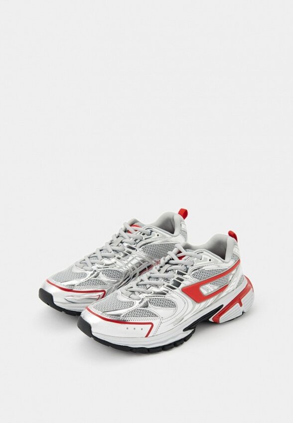 Кроссовки Diesel