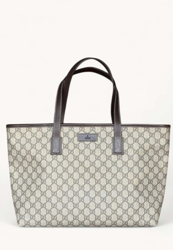 Gucci GG Supreme