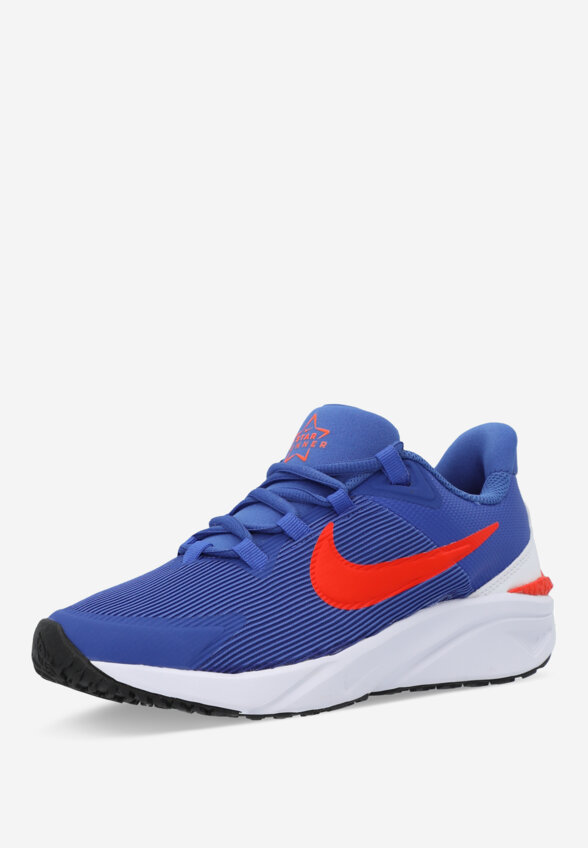 Кроссовки детские Nike Star Runner 4, Синий