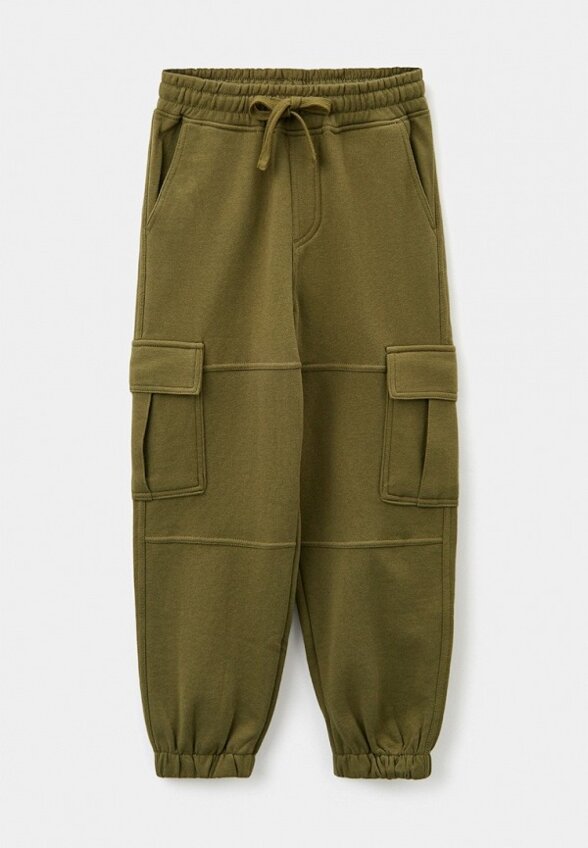 Брюки спортивные O'STIN