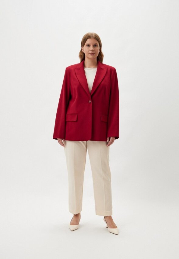 Жакет Marina Rinaldi Sport