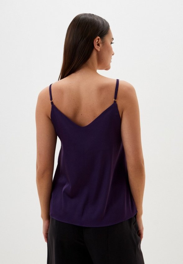 Топ Catarina Nova