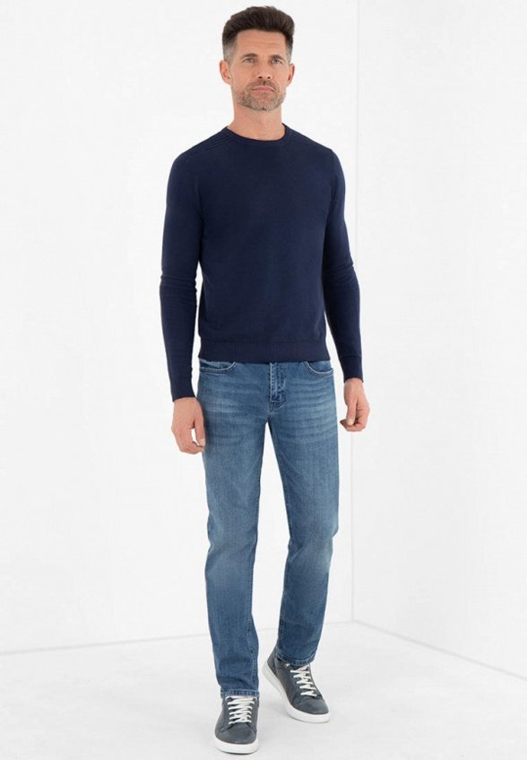 Джемпер Thomas Berger