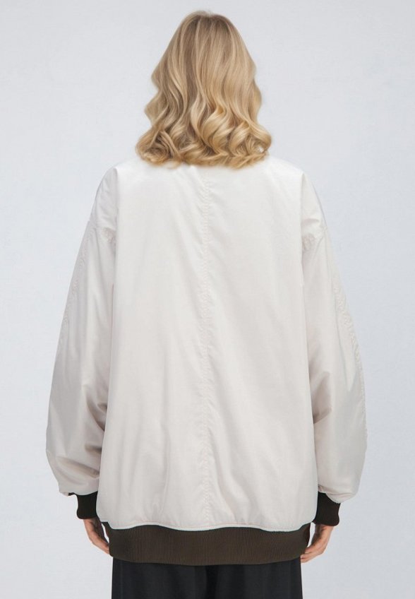 Бомбер Top Top