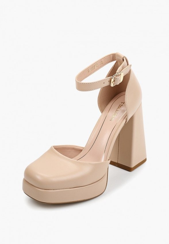 Туфли T.Taccardi