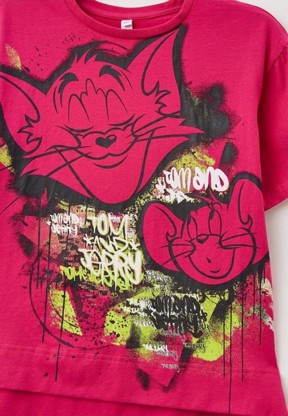 Футболка PlayToday