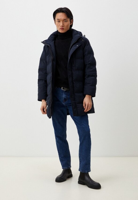 Пуховик Bazioni