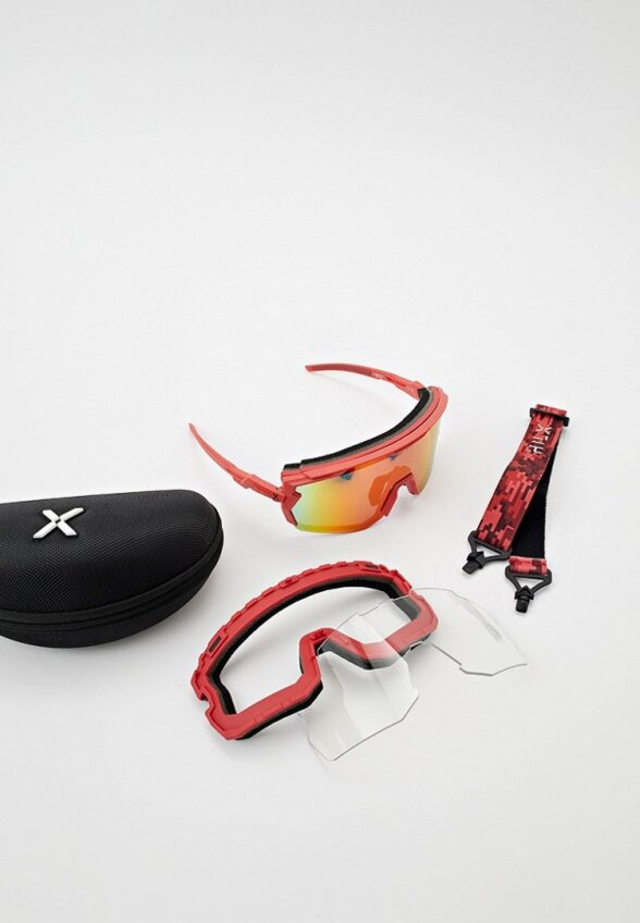 Очки солнцезащитные Hilx