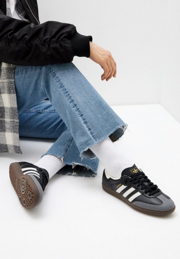 Кеды adidas Originals