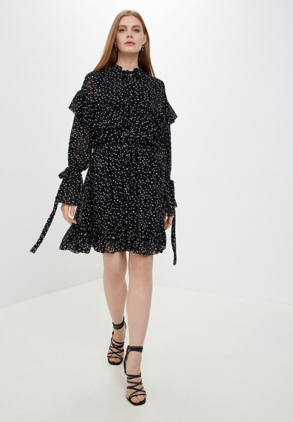 Платье Imocean