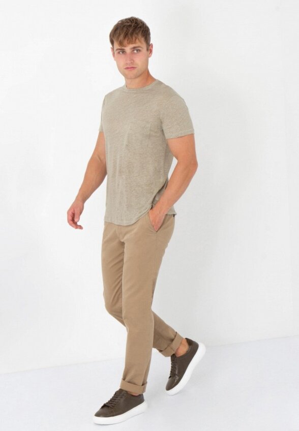 Футболка Gino Pellini