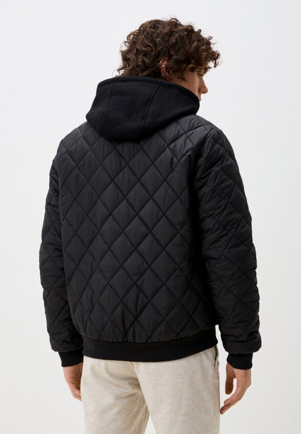 Куртка утепленная Urban Fashion for Men