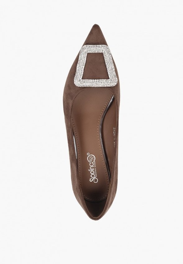 Туфли Sprincway