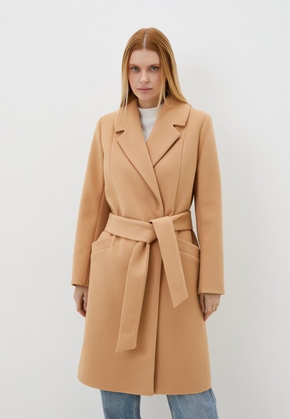 Пальто-халат Louren Wilton