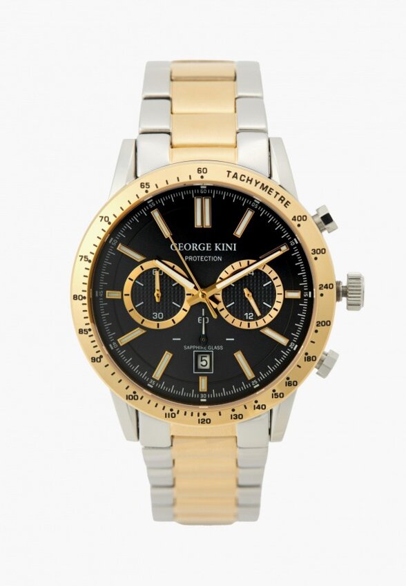 Часы George Kini
