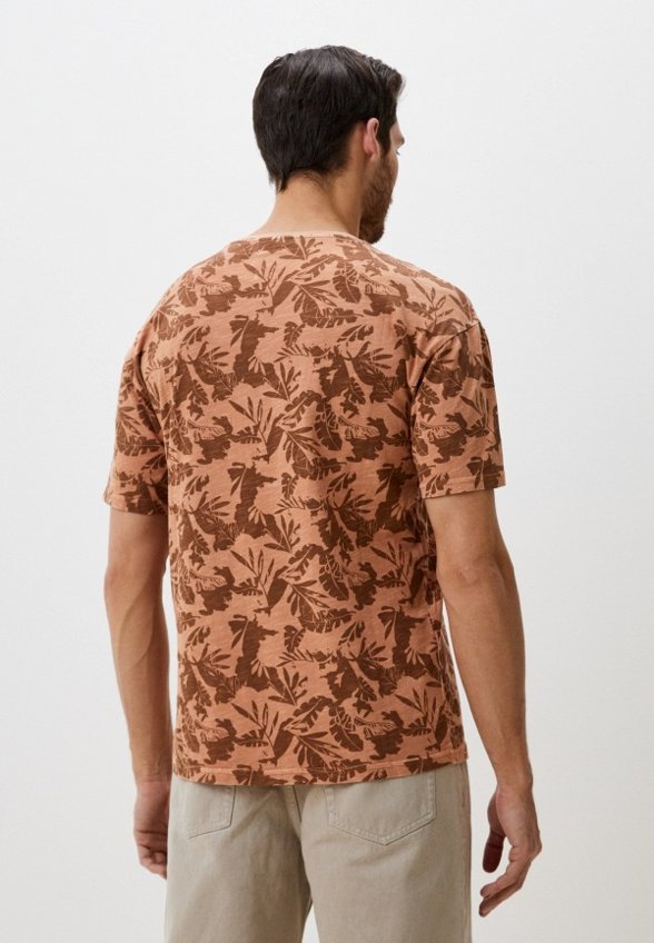 Футболка U.S. Polo Assn.