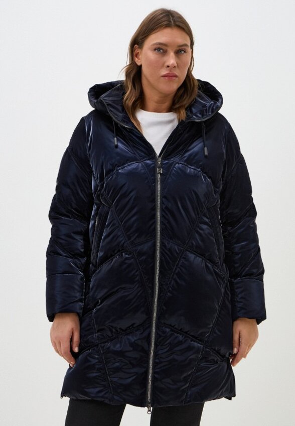 Пуховик Karmel Style