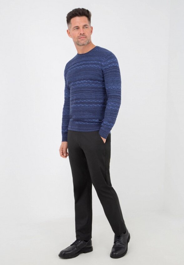 Джемпер Thomas Berger