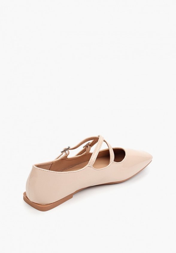 Балетки May Vian