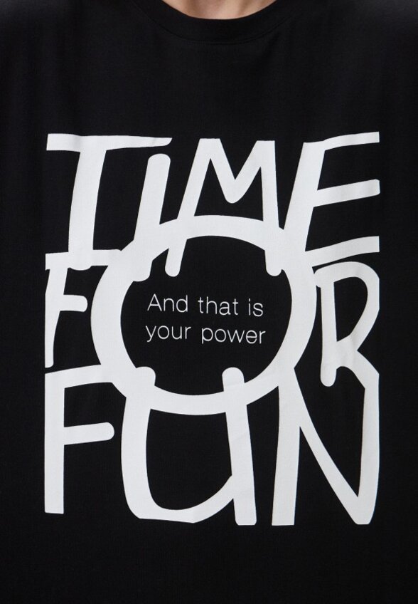 Футболка Funday