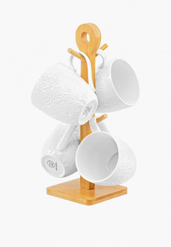 Набор кружек Elan Gallery