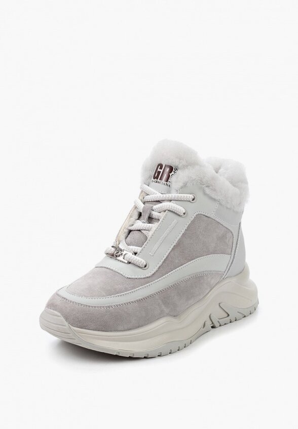 Кроссовки Graciana