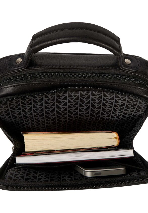 Др.Коффер B402251-245-04 сумка через плечо