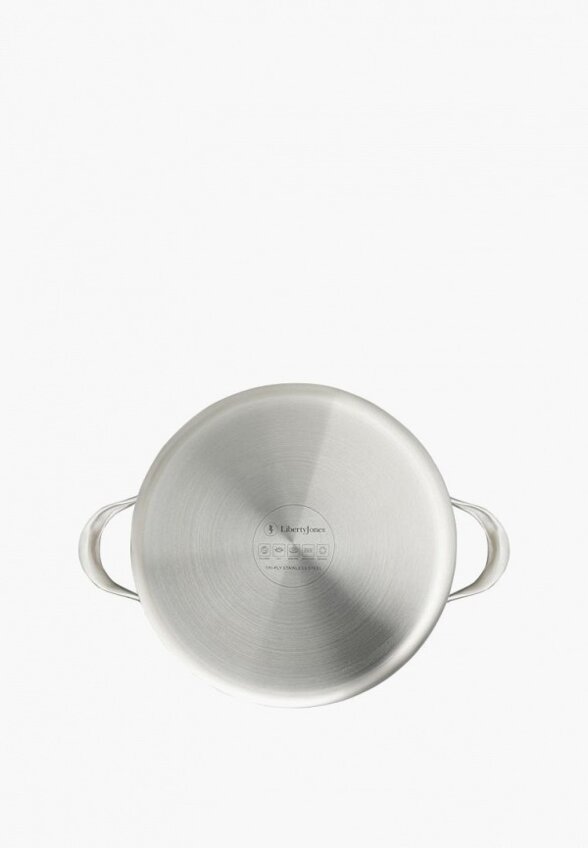 Кастрюля и крышка Liberty Jones