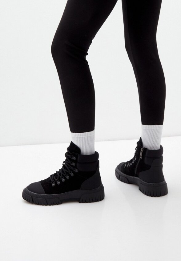 Ботинки Salamander