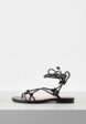 Сандалии Ganni1  - превью