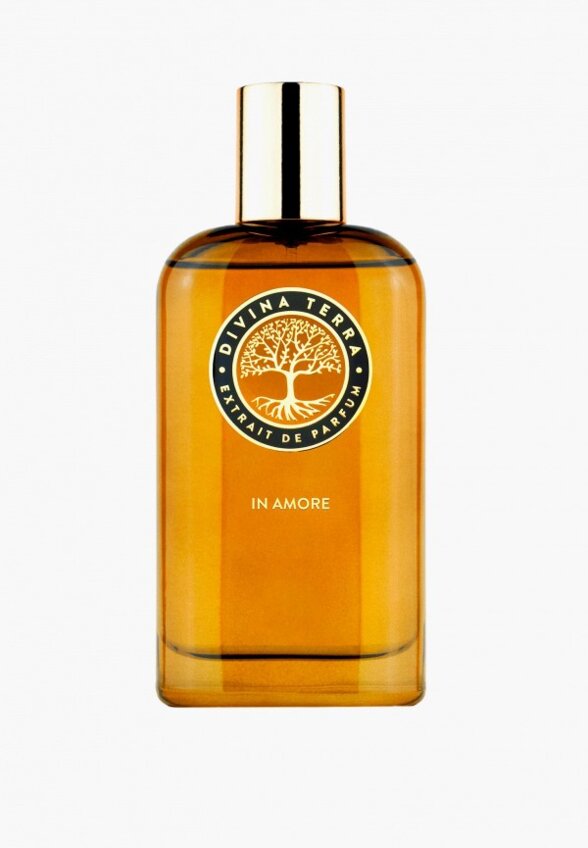 Духи Divina Terra