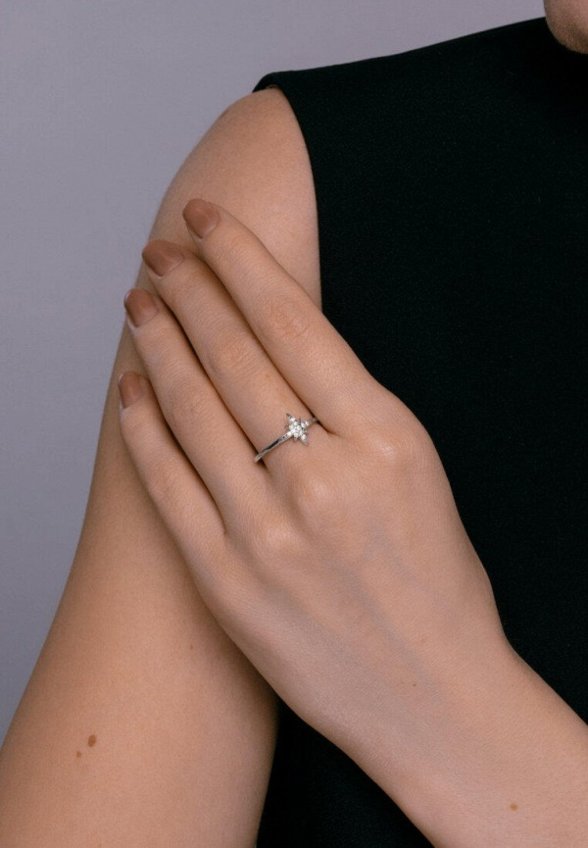 Кольцо Sokolov