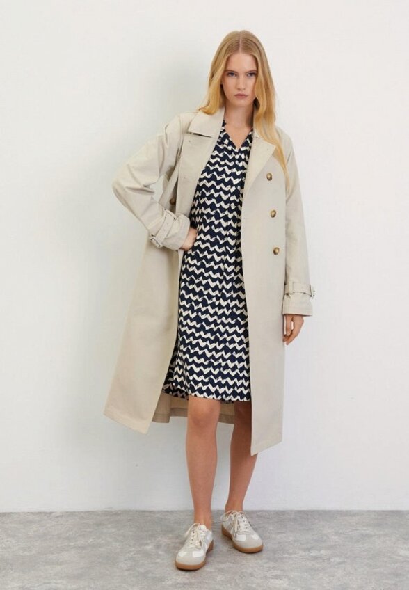 Плащ Elisa.and.me