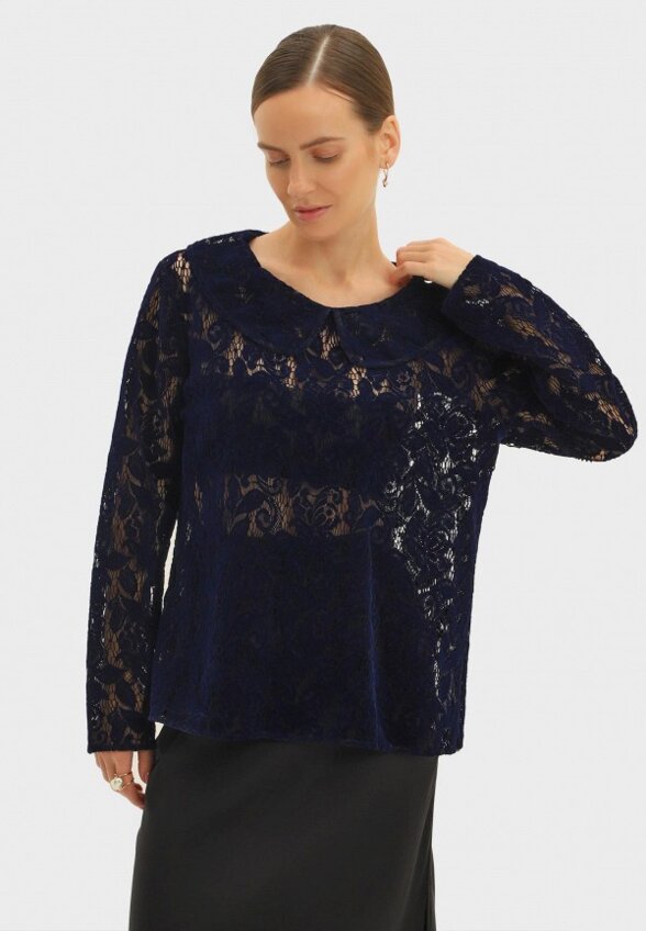 Блуза Calin Doux