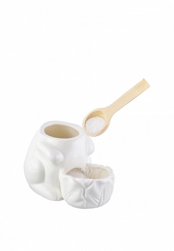 Банка для хранения Elan Gallery