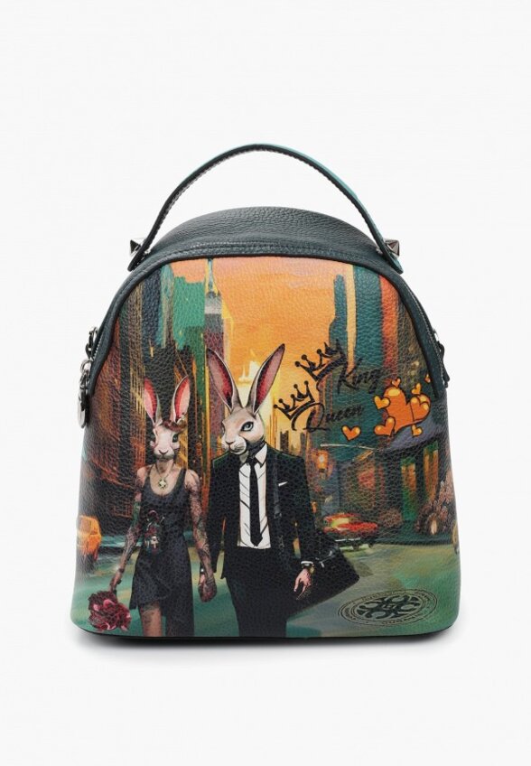 Рюкзак Curanni