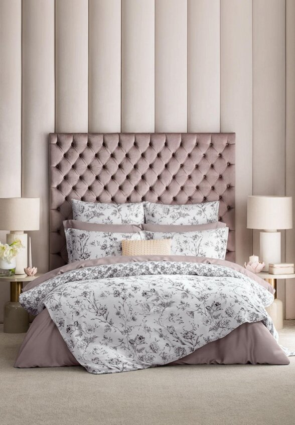 Постельное белье 1,5-спальное Togas