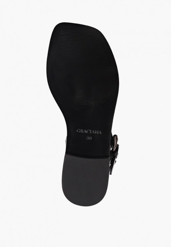 Сандалии Graciana