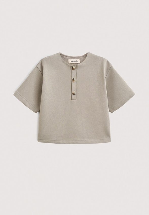 Футболка Loomknits