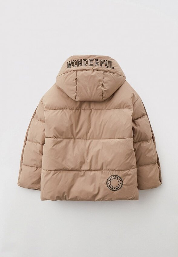 Куртка утепленная Vitacci