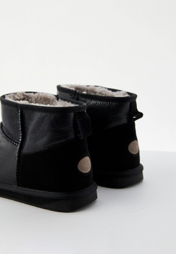 Полусапоги EMU Australia