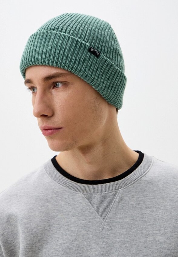 Шапка Billabong