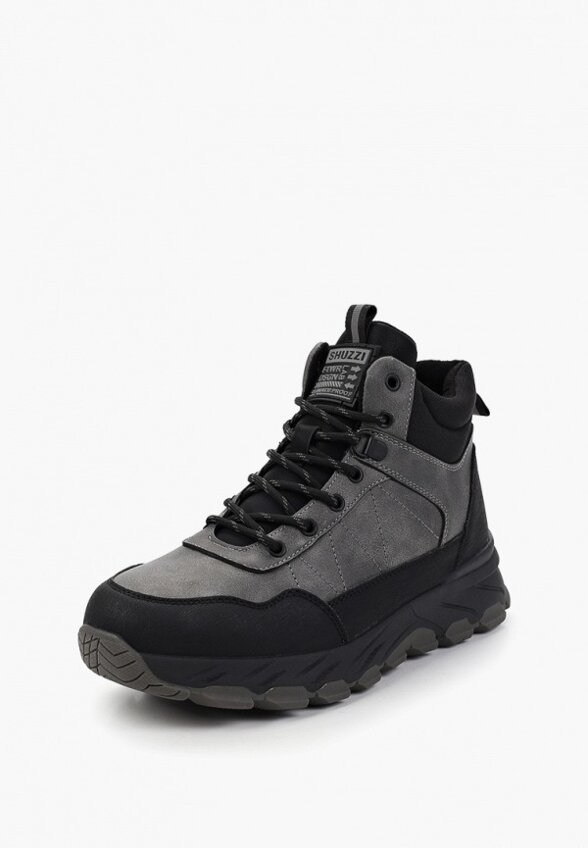 Ботинки Shuzzi